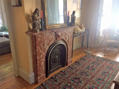LIVING ROOM 1ST FLOOR