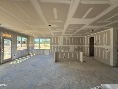 80 Juju Dr unit (Lot 4), Clayton, NC 27520 - photo 5