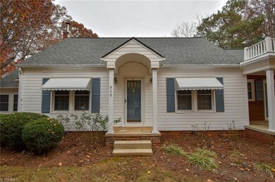 979 Mount Shepherd Rd, Asheboro, NC 27205 - photo 2