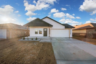 428 NW 114th St, Oklahoma City, OK 73114 - photo 4