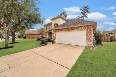 3114 Felton Springs Dr, Spring, TX 77386 - photo 3