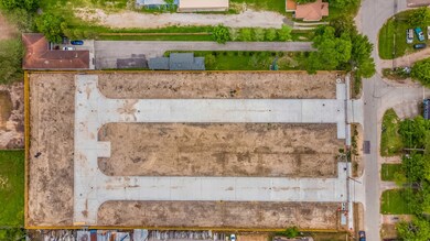 8903 - 8917 Knoll Leaf St, Houston, TX 77080 - photo 3