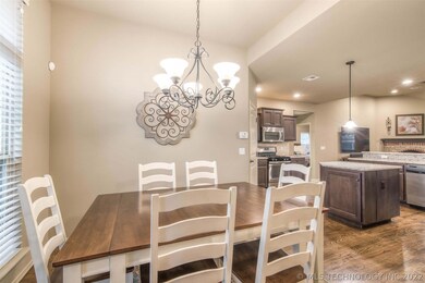 8104 S Gardenia Ave, Broken Arrow, OK 74011 - photo 5