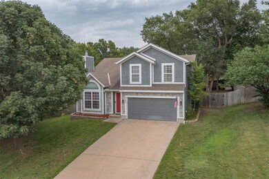 5185 Lakecrest Dr, Shawnee, KS 66218 - photo 2