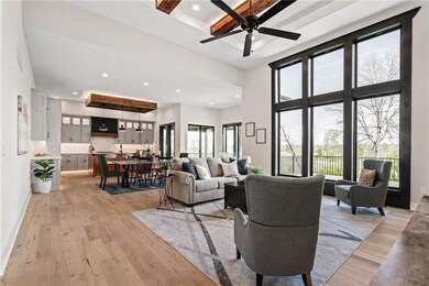 1410 Kintyre Ct, Raymore, MO 64083 - photo 5