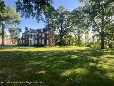 The General's House