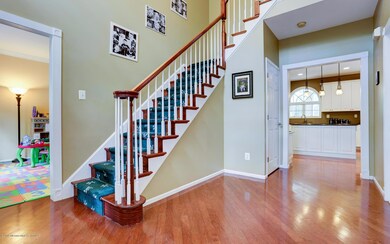 Foyer (2)