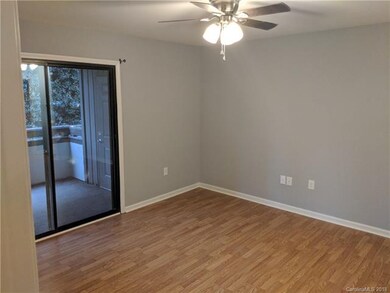 Master Bedroom!