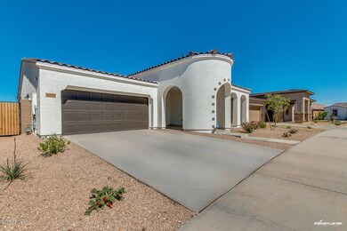 22606 E Via Del Oro, Queen Creek, AZ 85142 - photo 2