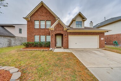 3027 Sun Glen Ct, Katy, TX 77449 - photo 5