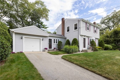 6 Joyce Ann Dr, Smithfield, RI 02917 - photo 2