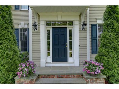 258 Sylvan Ct, Saunderstown, RI 02874 - photo 2