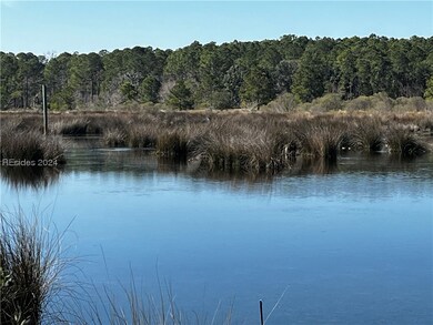 Community Duck Impoundments