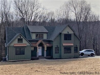 49 Fern Wood Way, Montgomery, NY 12549 - photo 2