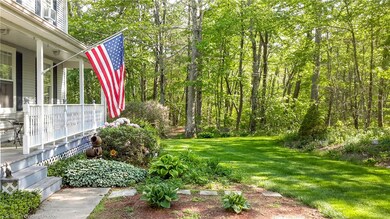 574 Steere Farm Rd, Harrisville, RI 02830 - photo 3