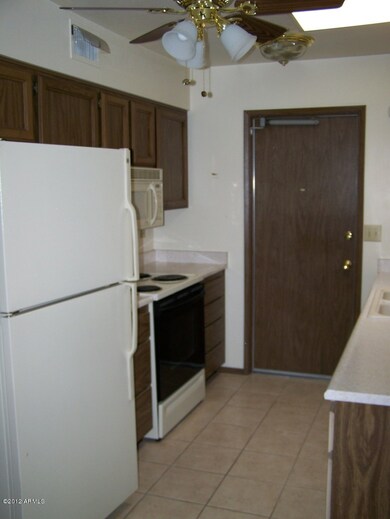 REFRIGERATOR INCLUDED