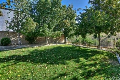 Yes, the yard is a great size, one of the largest 
