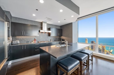 Trump International Hotel & Tower - Chicago unit 73F, Chicago, IL 60611 - photo 4