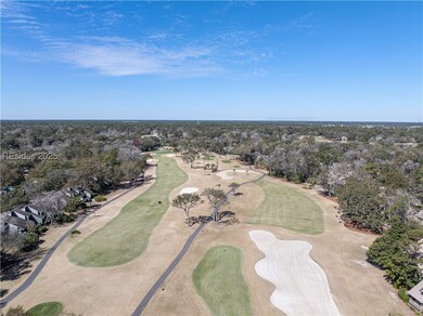 Fazio Golf Course. One of three courses in Palmett
