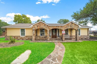 3373 Brownie Campbell Rd, Houston, TX 77086 - photo 2