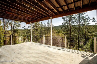 lower deck