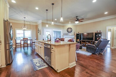 552 Weatherby Trail, Prattville, AL 36067 - photo 5