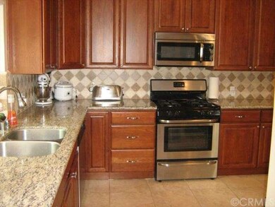 Updated Kitchen