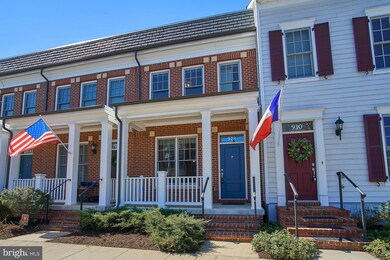 928 N Columbus St, Alexandria, VA 22314 - photo 2