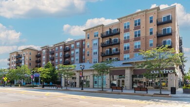 255 N Addison Ave unit 524, Elmhurst, IL 60126 - photo 4