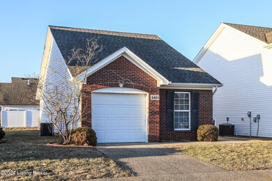 8401 Arbor Meadow Way unit 164, Louisville, KY 40228 - photo 2