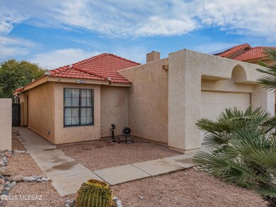 8974 N Twain St, Tucson, AZ 85742 - photo 3