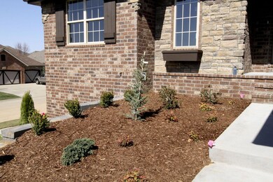 847 E Montarosa Dr, Nixa, MO 65714 - photo 6