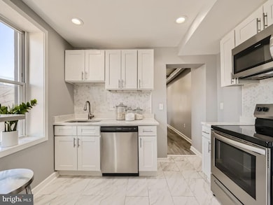 1402 Carroll St, Baltimore, MD 21230 - photo 7