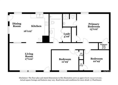 4313 Pinto Ln, Gastonia, NC 28052 - photo 2