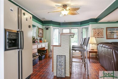 Downstairs in-law suite