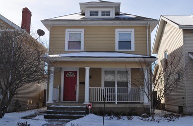 Front of House 2