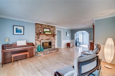 1902 Hickoryridge Rd, Henrico, VA 23238 - photo 3