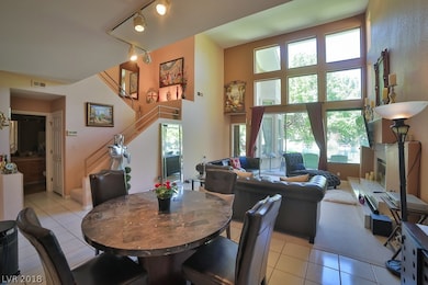 4957 Crooked Stick Way, Las Vegas, NV 89113 - photo 2