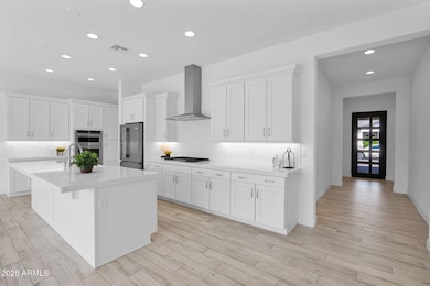 5641 E Sayan St, Mesa, AZ 85215 - photo 5