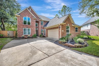 1639 Lakeside Enclave Dr, Houston, TX 77077 - photo 2