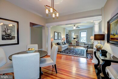 The Wyoming unit 612, Washington, DC 20009 - photo 7