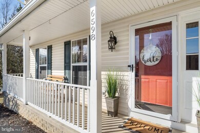 6598 Allen Rd, Sykesville, MD 21784 - photo 2