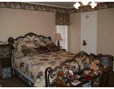 Master Bedroom.