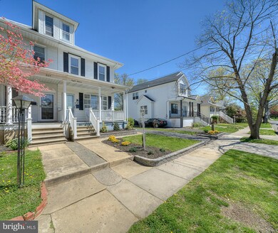 811 Merrick Ave, Collingswood, NJ 08108 - photo 2