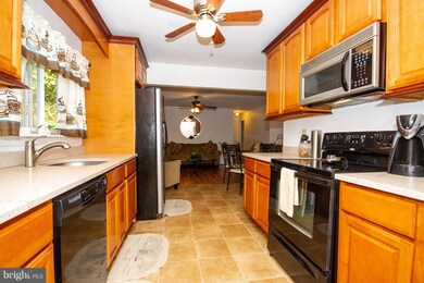 1824 Wildwood Ave, Parkville, MD 21234 - photo 7