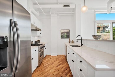 1700 Kalorama Rd NW unit 404, Washington, DC 20009 - photo 6