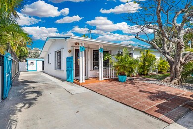 2807 driveway