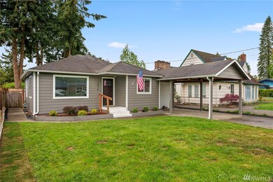 1875 SW Snively Ave, Chehalis, WA 98532 - photo 4