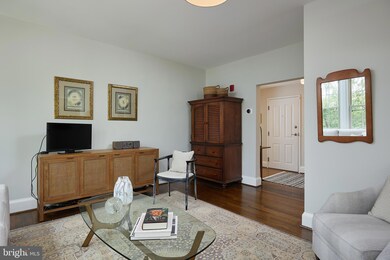 422 Butternut St NW unit 201, Washington, DC 20012 - photo 6