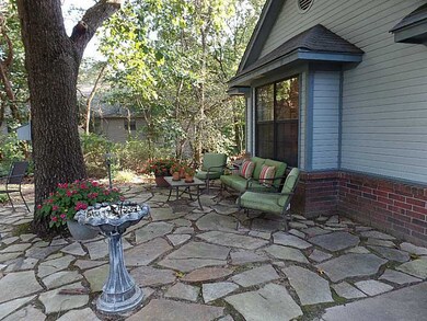 16509 Hickory Dr, Siloam Springs, AR 72761 - photo 3